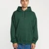Volcom Stone Hoodie - Scarab -Volcom Store A4132515 SCB 1