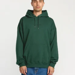 Volcom Stone Hoodie - Scarab