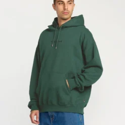 Volcom Stone Hoodie - Scarab -Volcom Store A4132515 SCB 31