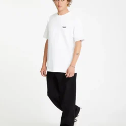 Pistol Stone T-Shirt - White 16 Pistol Stone T-Shirt - White -Volcom Store A4332308 WHT 30