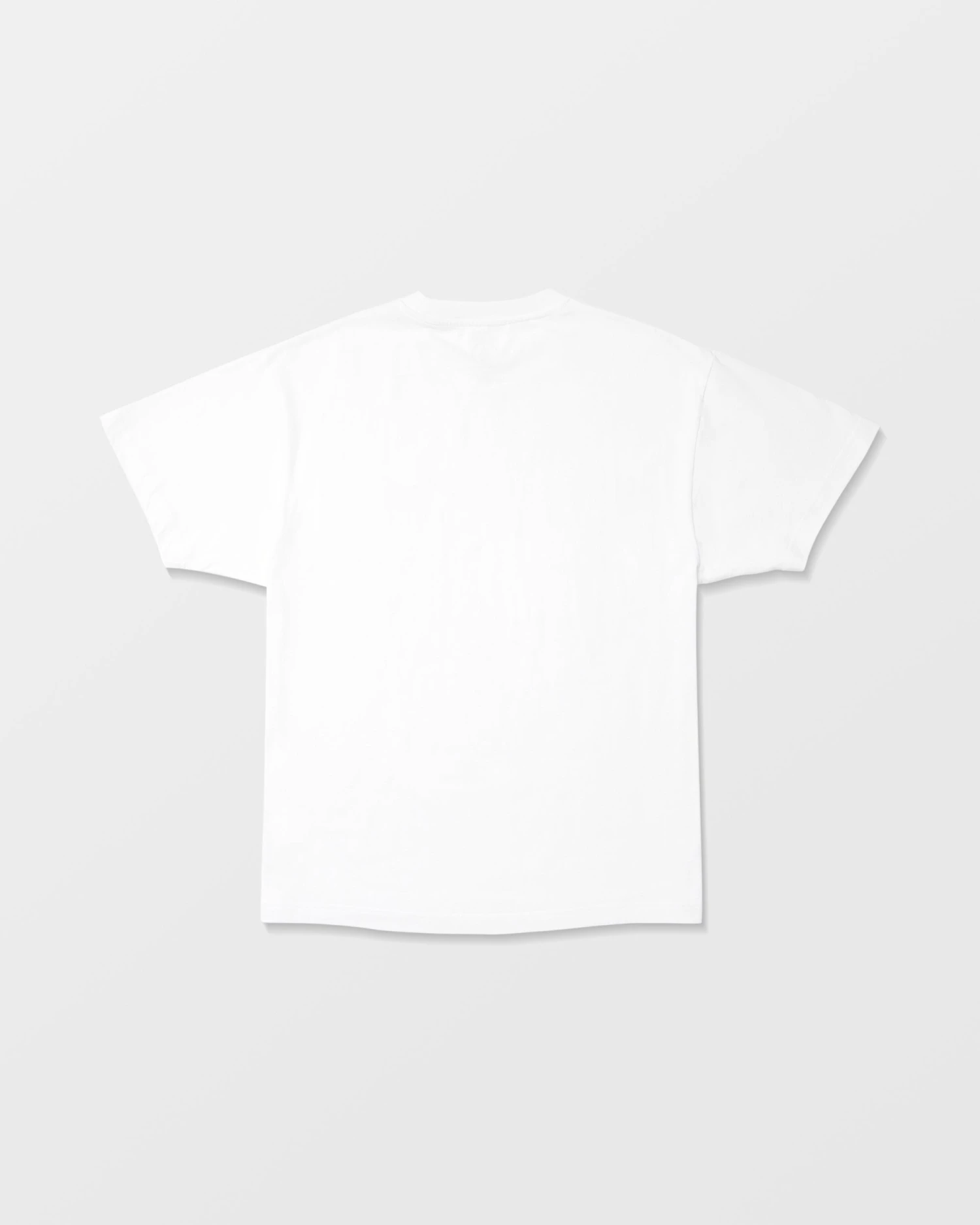 Pistol Stone T-Shirt - White 11 Pistol Stone T-Shirt - White - Image 9