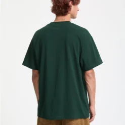 Volcom Stone T-Shirt - Scarab 14 Volcom Stone T-Shirt - Scarab -Volcom Store A4332409 SCB 3