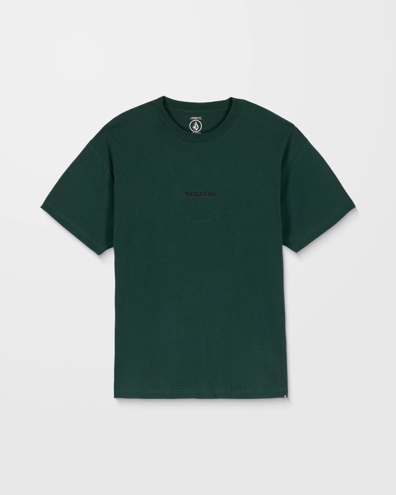 Volcom Stone T-Shirt - Scarab 11 Volcom Stone T-Shirt - Scarab - Image 9