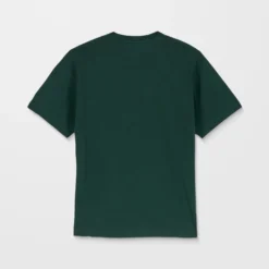 Volcom Stone T-Shirt - Scarab 21 Volcom Stone T-Shirt - Scarab -Volcom Store A4332409 SCB 33