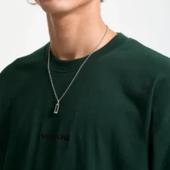 Volcom Stone T-Shirt - Scarab 15 Volcom Stone T-Shirt - Scarab -Volcom Store A4332409 SCB 4