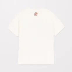 Callum Rooney T-Shirt - Off White -Volcom Store A4332505 OFW 33