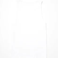 Stone Blanks Tank Top - WHITE -Volcom Store A4512105 WHT 8