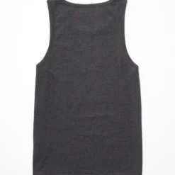 Pistol Stone Tank Top - HEATHER BLACK -Volcom Store A4512402 HBK 8