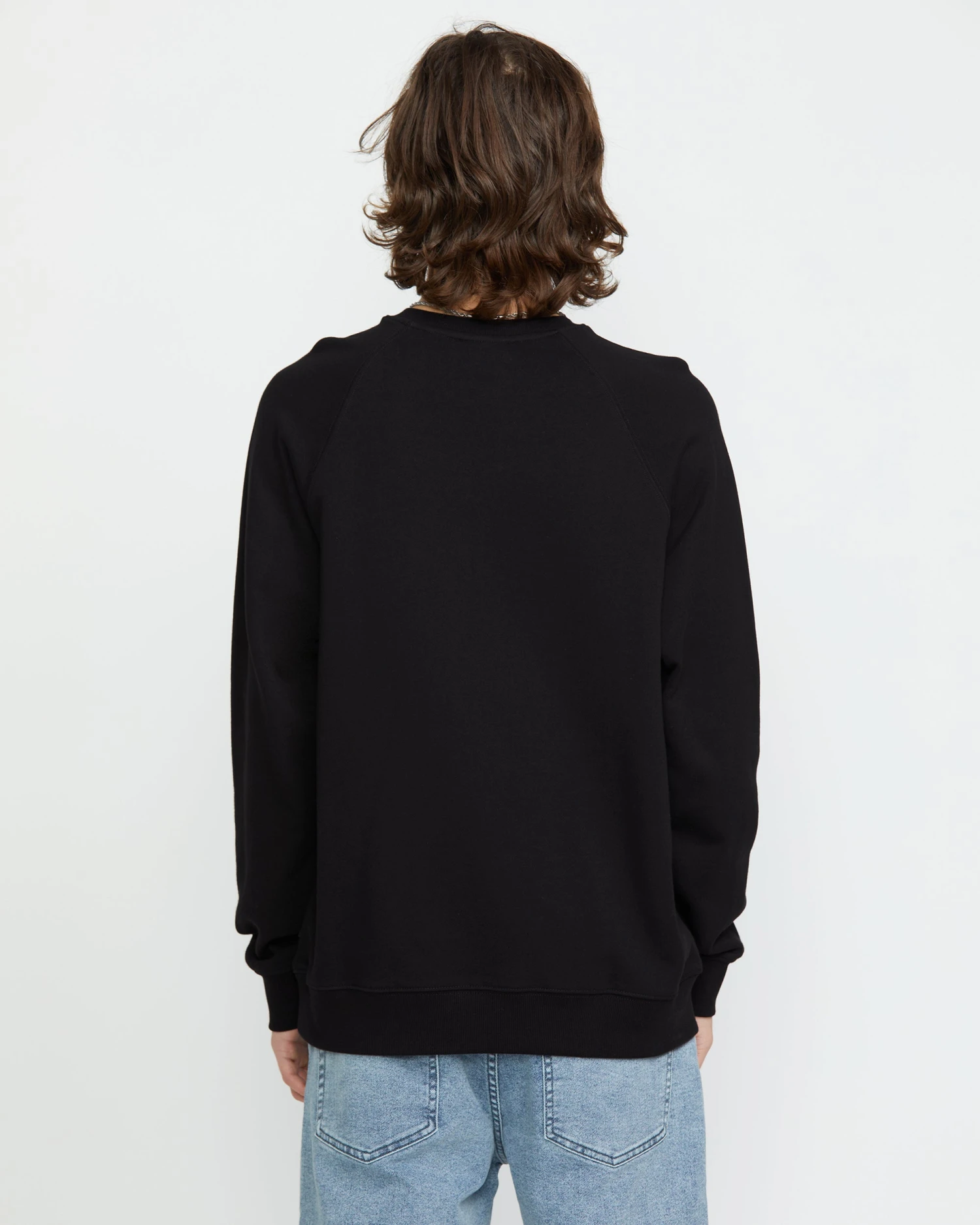 Filip Rygalski Sweatshirt - BLACK 4 Filip Rygalski Sweatshirt - BLACK - Image 2