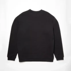 Noder Sweatshirt - BLACK -Volcom Store A4612511 BLK 8