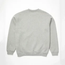 Noder Sweatshirt - HEATHER GREY -Volcom Store A4612511 HGR 8