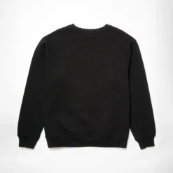 Single Stone Sweatshirt - BLACK -Volcom Store A4612513 BLK 8