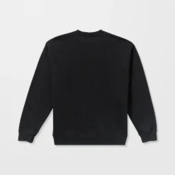 Volcom Stone Sweatshirt - Black -Volcom Store A4612514 BLK 33