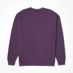 Volcom Stone Sweatshirt - GRAPE ROYALE -Volcom Store A4612514 GPR 8