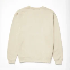 Volcom Stone Sweatshirt - LIGHT KHAKI -Volcom Store A4612514 LKH 8