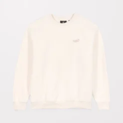 Too Kool Sweatshirt - Dirty White -Volcom Store A4632206 DWH 32