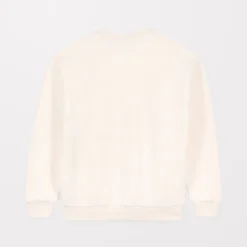 Too Kool Sweatshirt - Dirty White -Volcom Store A4632206 DWH 33