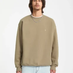 Single Stone Sweatshirt - Brindle