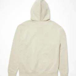 Single Stone Full Zip Hoodie - LIGHT KHAKI -Volcom Store A4812503 LKH 8