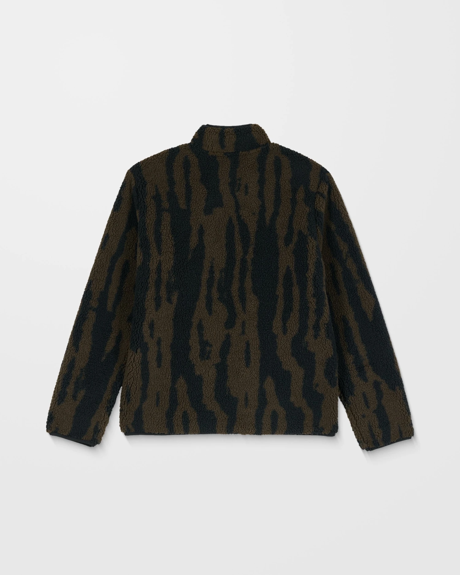 Storm Stone Zip Hoodie - Sage Leaf 10 Storm Stone Zip Hoodie - Sage Leaf - Image 8