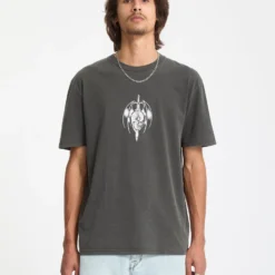 Sworder T-Shirt - Black