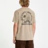 Liquor Locker T-Shirt - Brindle -Volcom Store A5232552 BNL 1 b89103bc 7933 4971 9b1d 63feef80b3af