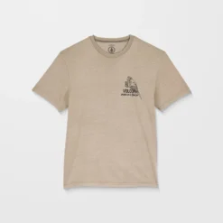 Liquor Locker T-Shirt - Brindle -Volcom Store A5232552 BNL 32 eeb375e9 728c 4c1a a5f1 e7d654530b89