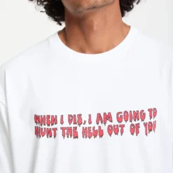 J.J. Villard T-Shirt 2 - White -Volcom Store A5232554 WHT 5 904a47bf 278a 409e 8a81 9e11dedd82c9