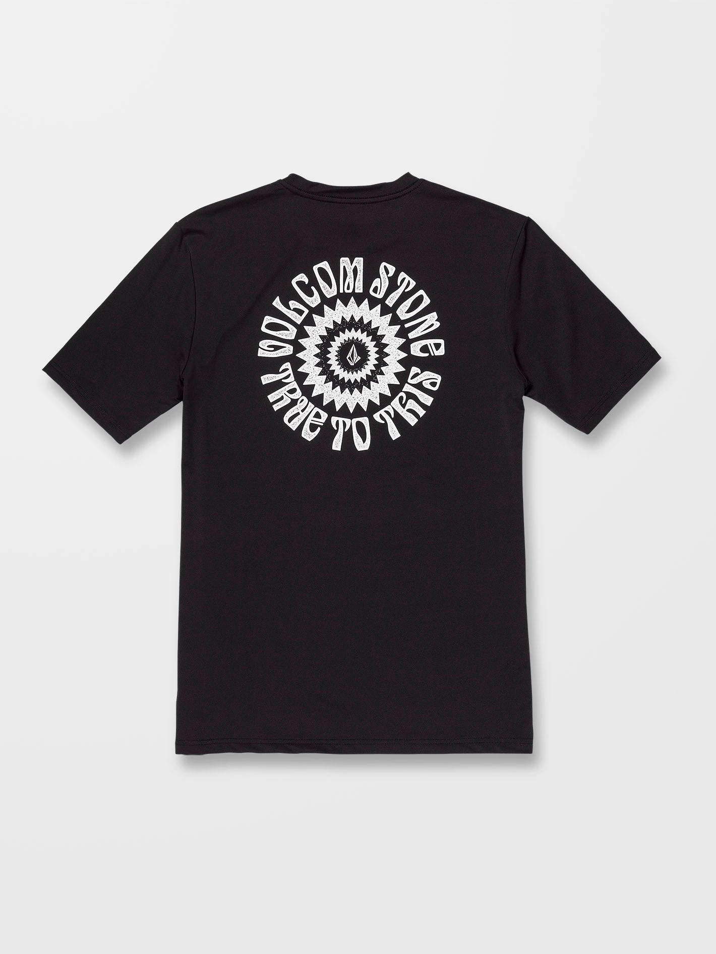 Faulter Rashguard - BLACK 7 Faulter Rashguard - BLACK - Image 5