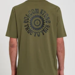 Faulter Rashguard - MILITARY