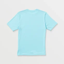 Modstone Loose Rashguard - RESIN BLUE -Volcom Store A9112500 RES 11