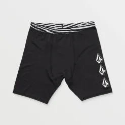 Surf Vitals J Robinson Short - BLACK -Volcom Store A9112501 BLK 7