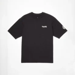 Pistol Surf Rashguard - BLACK -Volcom Store A9112503 BLK 7