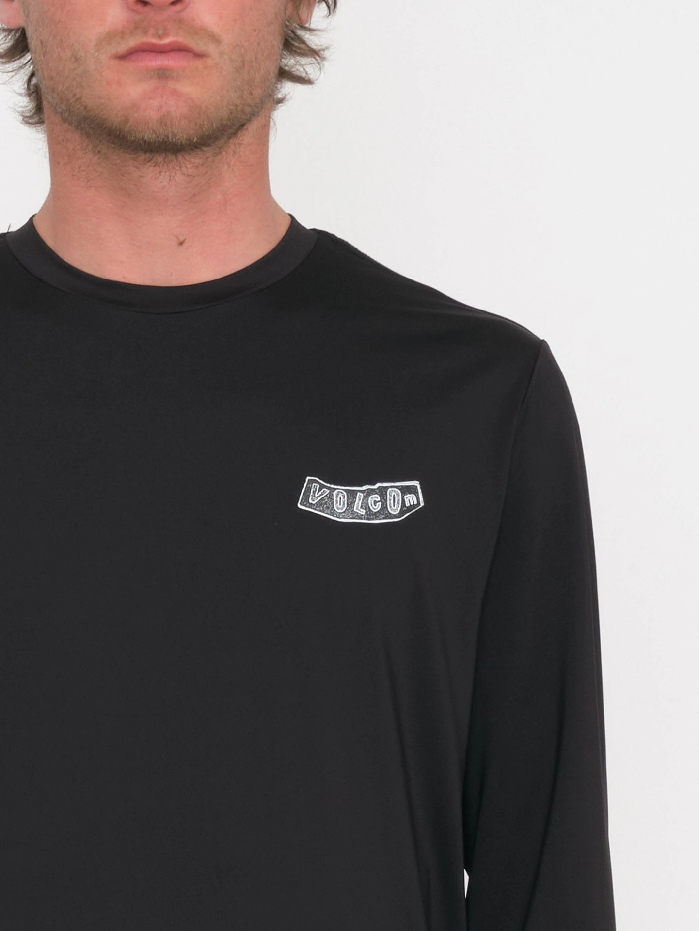 Stone Pistol Thrashguard - BLACK 5 Stone Pistol Thrashguard - BLACK - Image 3