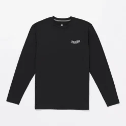 Stone Pistol Thrashguard - BLACK 11 Stone Pistol Thrashguard - BLACK -Volcom Store A9312402 BLK 3 c8ef0c2d 4318 43f0 8052 15dde274e92e