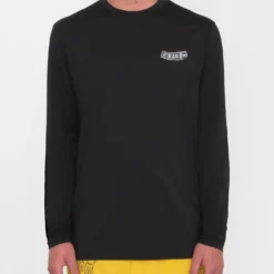 Stone Pistol Thrashguard - BLACK 8 Stone Pistol Thrashguard - BLACK -Volcom Store A9312402 BLK B b7bee034 b189 474e b3b4 eacd0b07ffca