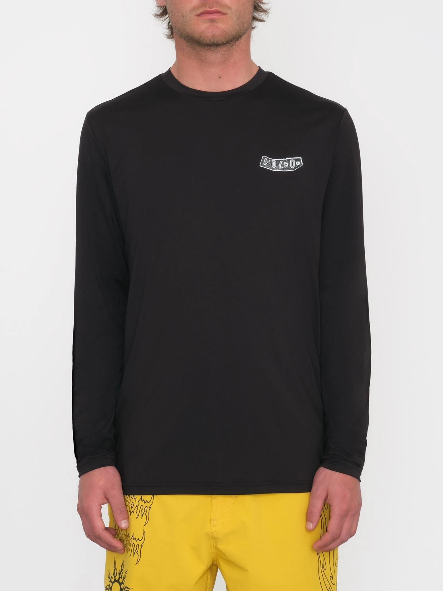 Stone Pistol Thrashguard - BLACK 4 Stone Pistol Thrashguard - BLACK - Image 2