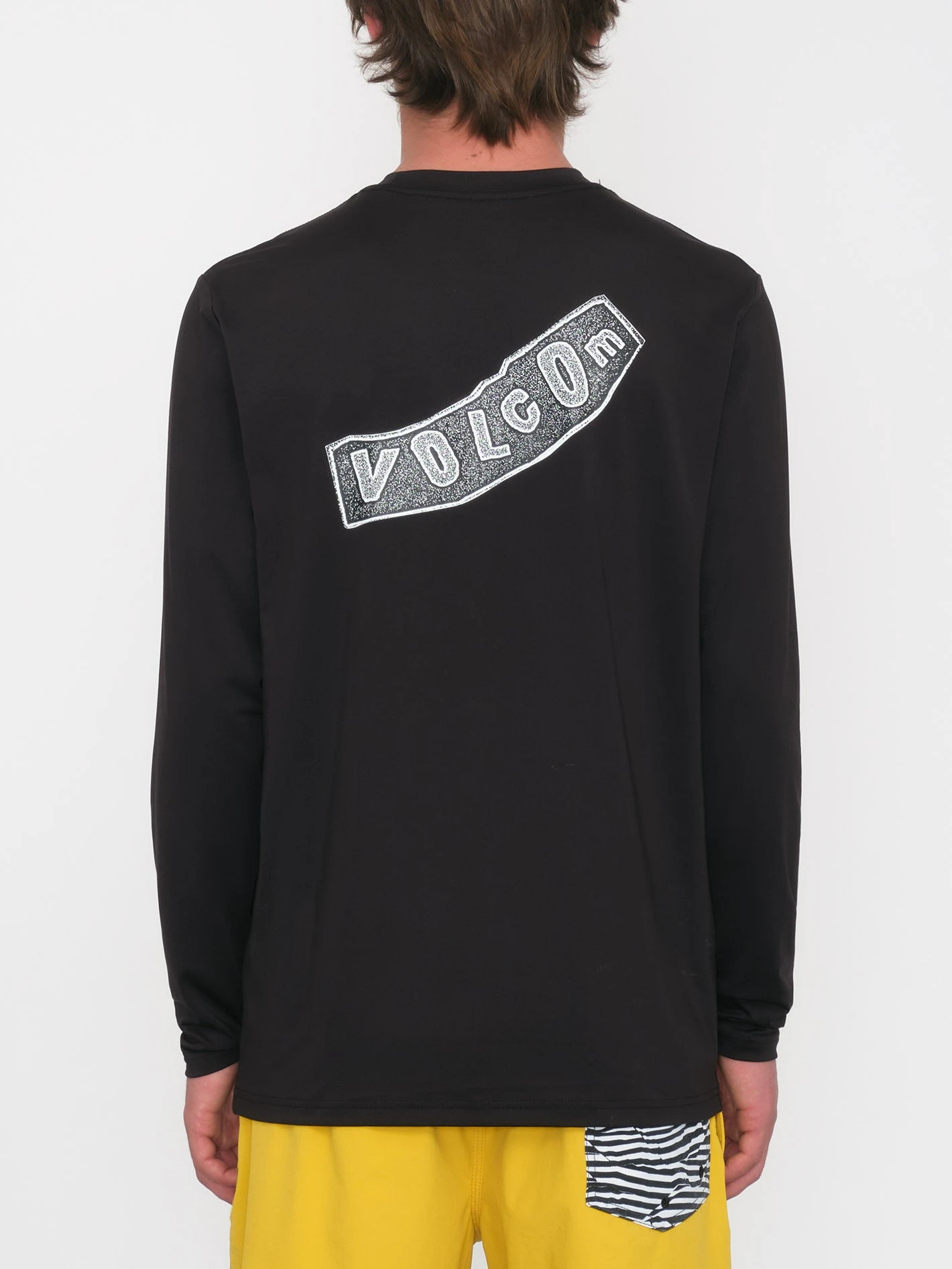 Stone Pistol Thrashguard - BLACK 3 Stone Pistol Thrashguard - BLACK