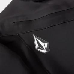 2/2Mm Long Sleeve Spring Wetsuit - BLACK 37 2/2Mm Long Sleeve Spring Wetsuit - BLACK -Volcom Store A9532200 BLK 7