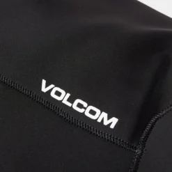 Modulator 2/2Mm Short Sleeve Full Wetsuit - BLACK -Volcom Store A9532201 BLK 10