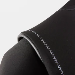 Modulator 2/2Mm Short Sleeve Full Wetsuit - BLACK -Volcom Store A9532201 BLK 12