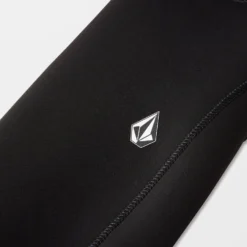Modulator 2/2Mm Short Sleeve Full Wetsuit - BLACK -Volcom Store A9532201 BLK 7