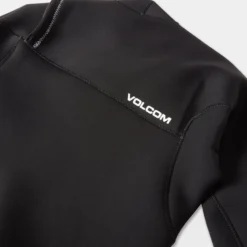 Modulator 2/2Mm Long Sleeve Full Wetsuit - BLACK 36 Modulator 2/2Mm Long Sleeve Full Wetsuit - BLACK -Volcom Store A9532202 BLK 12