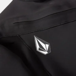 Modulator 2/2Mm Long Sleeve Full Wetsuit - BLACK 37 Modulator 2/2Mm Long Sleeve Full Wetsuit - BLACK -Volcom Store A9532202 BLK 13