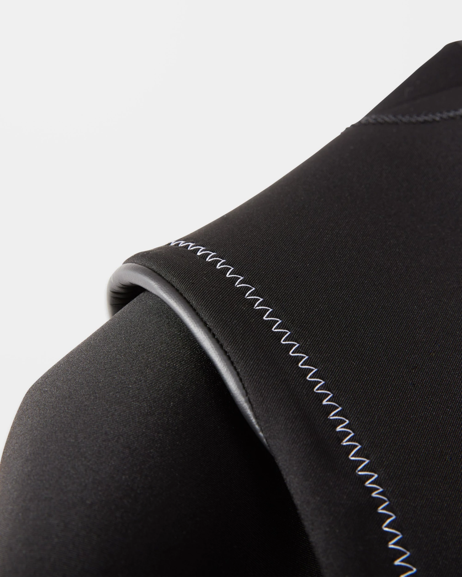 Modulator 2/2Mm Long Sleeve Full Wetsuit - BLACK 20 Modulator 2/2Mm Long Sleeve Full Wetsuit - BLACK - Image 19