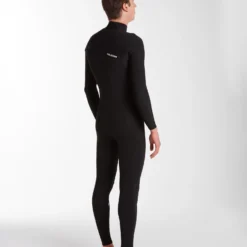 Modulator 2/2Mm Long Sleeve Full Wetsuit - BLACK 23 Modulator 2/2Mm Long Sleeve Full Wetsuit - BLACK -Volcom Store A9532202 BLK 24