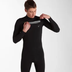 Modulator 2/2Mm Long Sleeve Full Wetsuit - BLACK 25 Modulator 2/2Mm Long Sleeve Full Wetsuit - BLACK -Volcom Store A9532202 BLK 25