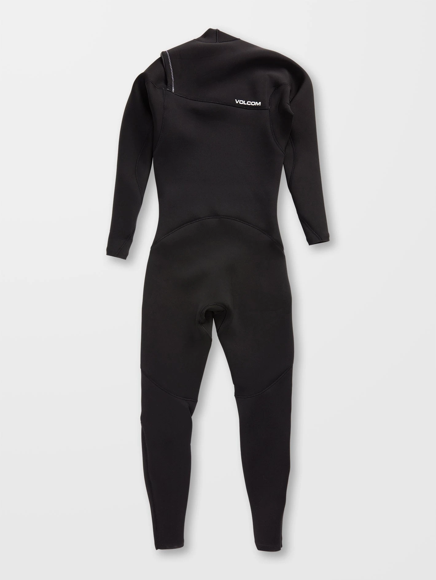 Modulator 2/2Mm Long Sleeve Full Wetsuit - BLACK 11 Modulator 2/2Mm Long Sleeve Full Wetsuit - BLACK - Image 10