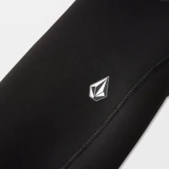 Modulator 2/2Mm Long Sleeve Full Wetsuit - BLACK 30 Modulator 2/2Mm Long Sleeve Full Wetsuit - BLACK -Volcom Store A9532202 BLK 6