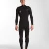 Modulator 2/2Mm Long Sleeve Full Wetsuit - BLACK -Volcom Store A9532202 BLK F a868ebc7 1291 48c2 9411 f065ba4f470b